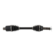 8 Ball Extreme Axle Rear
