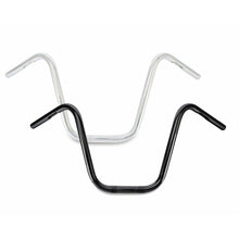 Narrow 12" Apehangers 1" Chrome