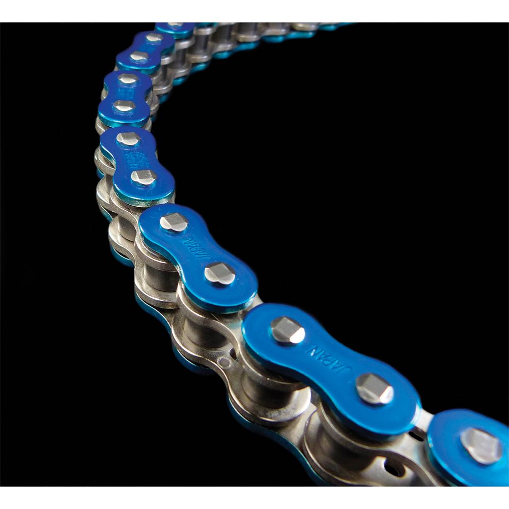 Chain Zvx3 Nx Ring 520 120l Blu