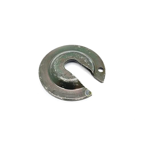 Polaris Ranger Retainer Spring, Steel, Genuine OEM Part 5251753, Qty 1