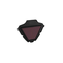 K&N 21-24 Honda NC750X 745 / Honda NC750X DCT 745 Replacement Air Filter
