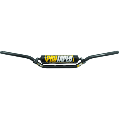 ProTaper Suzuki SE Factory Handlebar - Jet Black