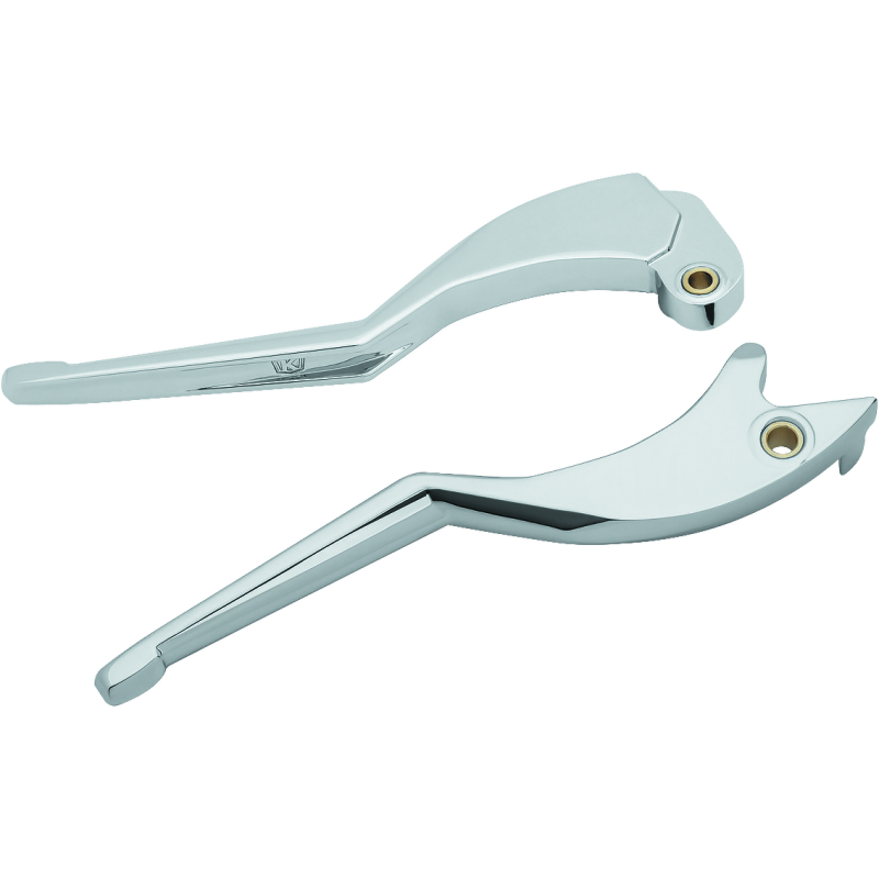 Kuryakyn Legacy Levers For 15-16 Scout Chrome