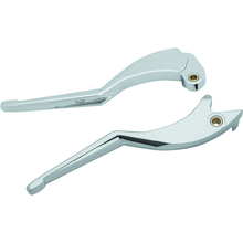 Kuryakyn Legacy Levers For 15-16 Scout Chrome