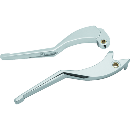 Kuryakyn Legacy Levers For 15-16 Scout Chrome