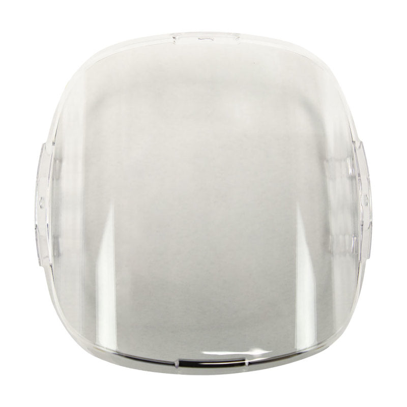 
                      
                        Rigid Industries Single Light Cover for Adapt XP - Black
                      
                    