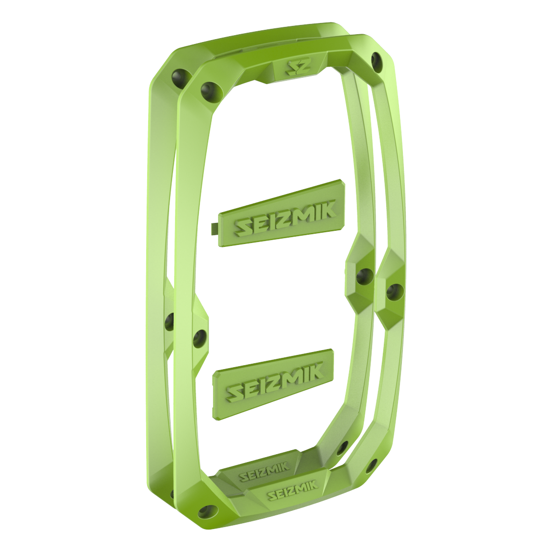 Embark Mirror Grn Trim Kit