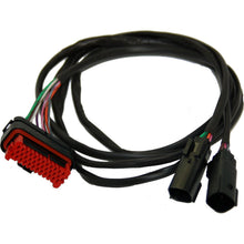 Audio Version Tourpack Rear Speaker Harness Hd 70160 11