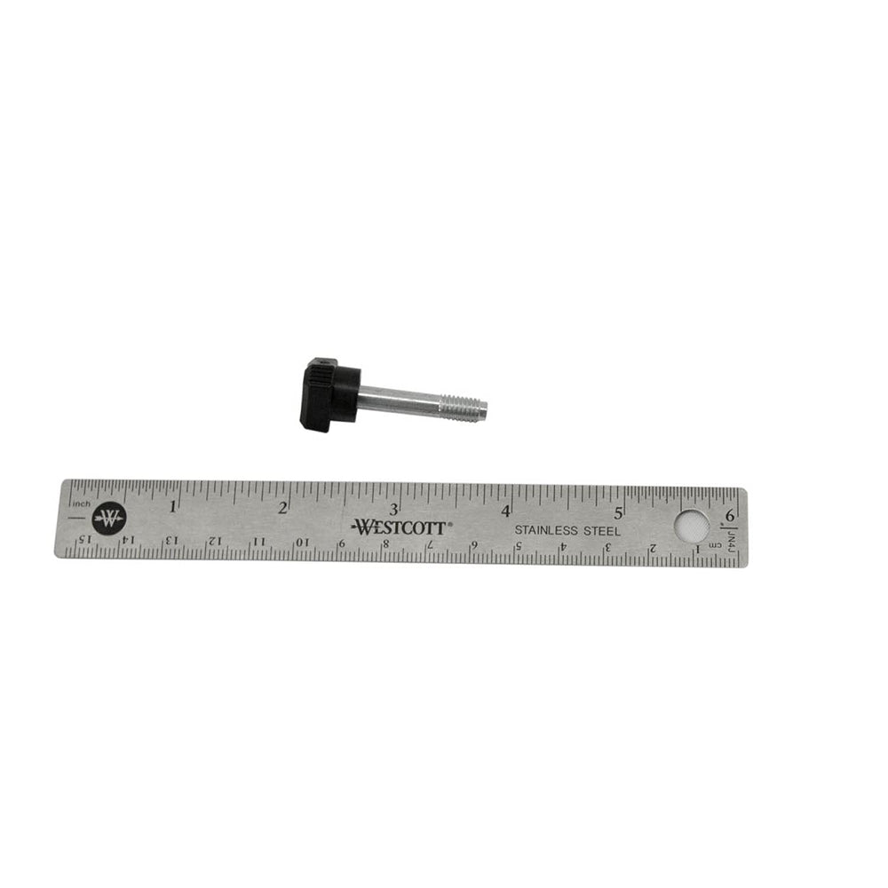 
                      
                        Polaris RZR Knob, 6 mm x 1.0 mm, Genuine OEM Part 7081619, Qty 1
                      
                    