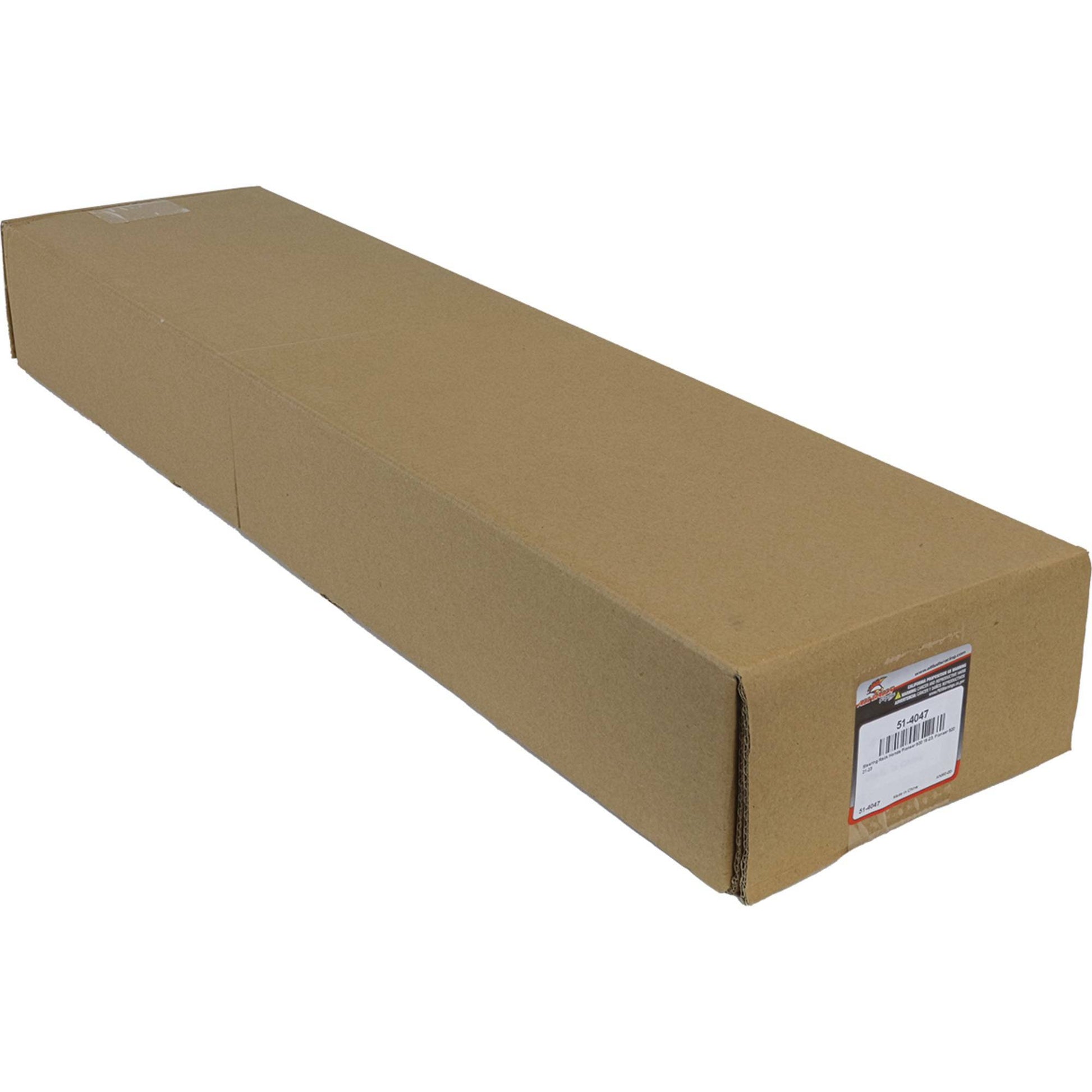 Steering Rack Assembly Hon