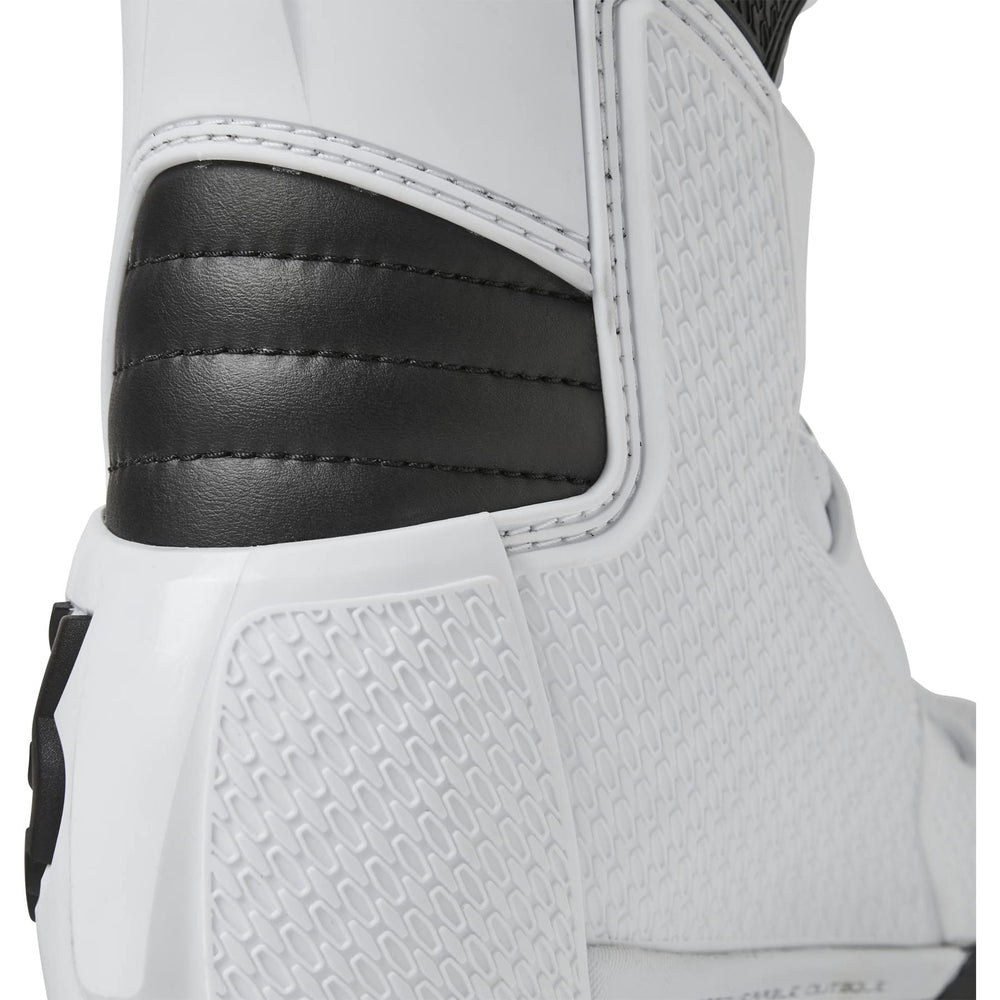 
                      
                        Fox Racing Comp Motocross Boots, White, 12
                      
                    