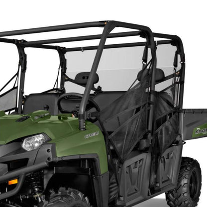 Polaris Off Road Poly Rear Panel