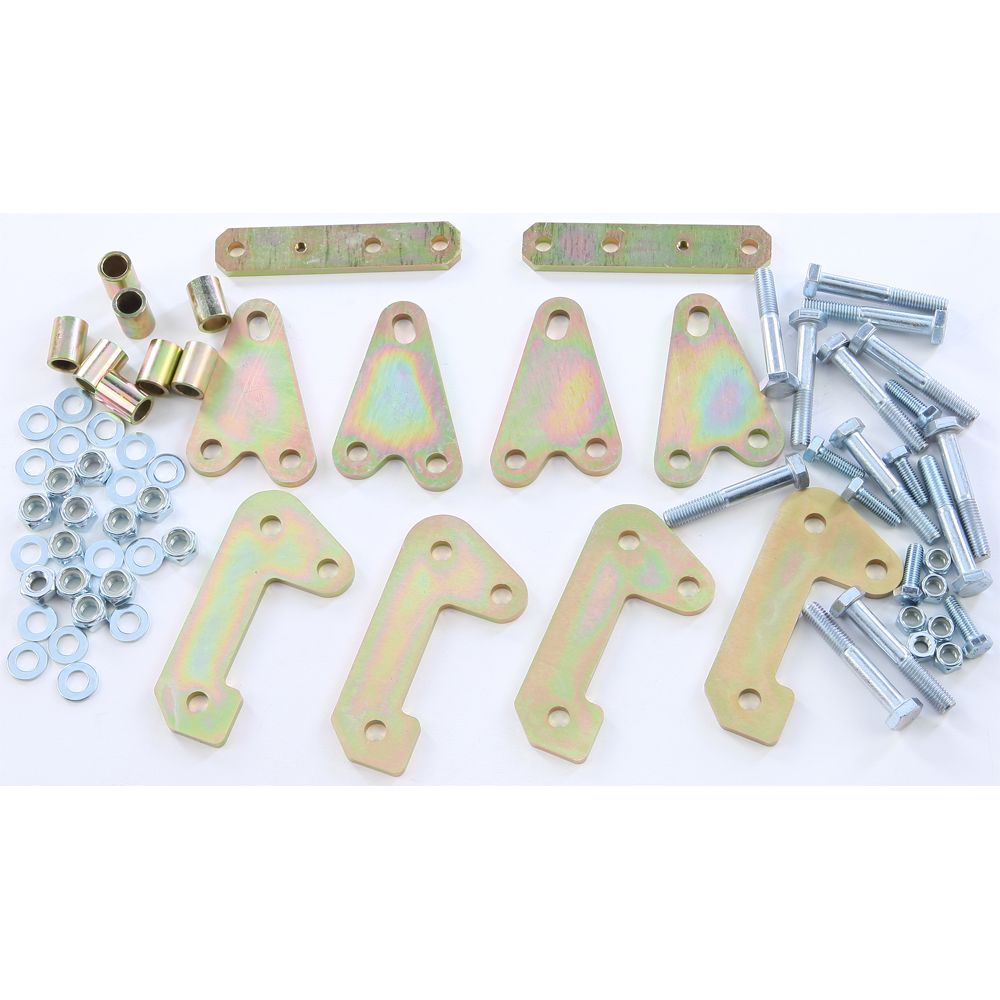 Utv Lift Kit 2" Ranger Plk900r 00