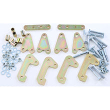 Utv Lift Kit 2" Ranger Plk900r 00