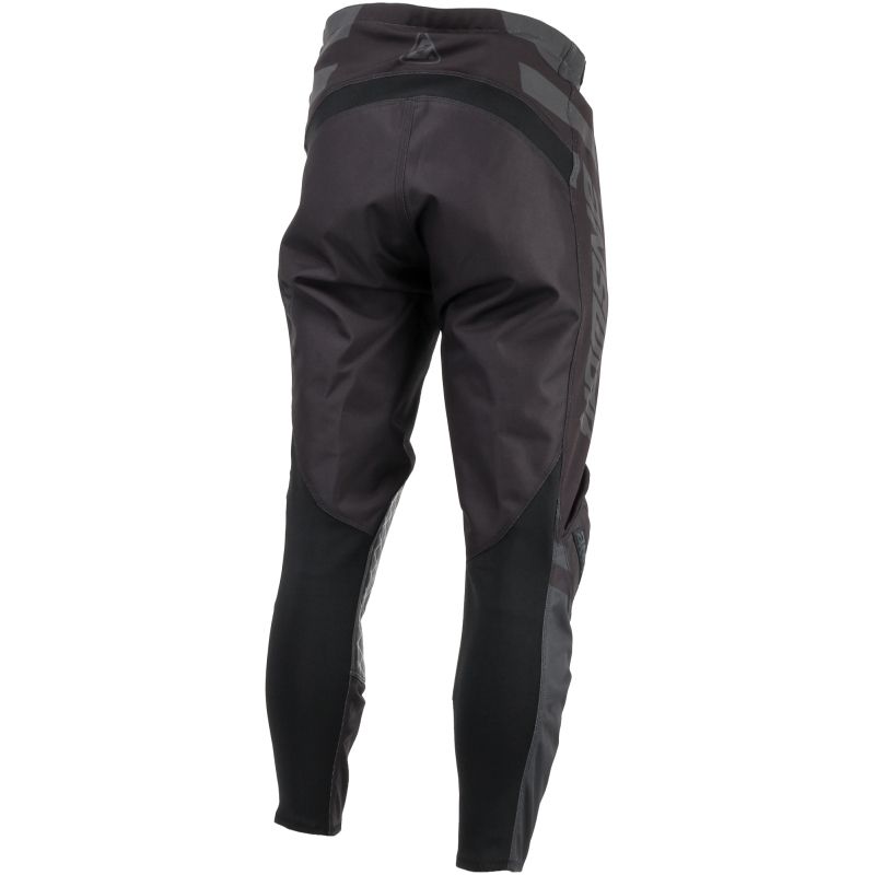 Answer 25 Arkon Nitrus Pants Black/Grey Size - 36