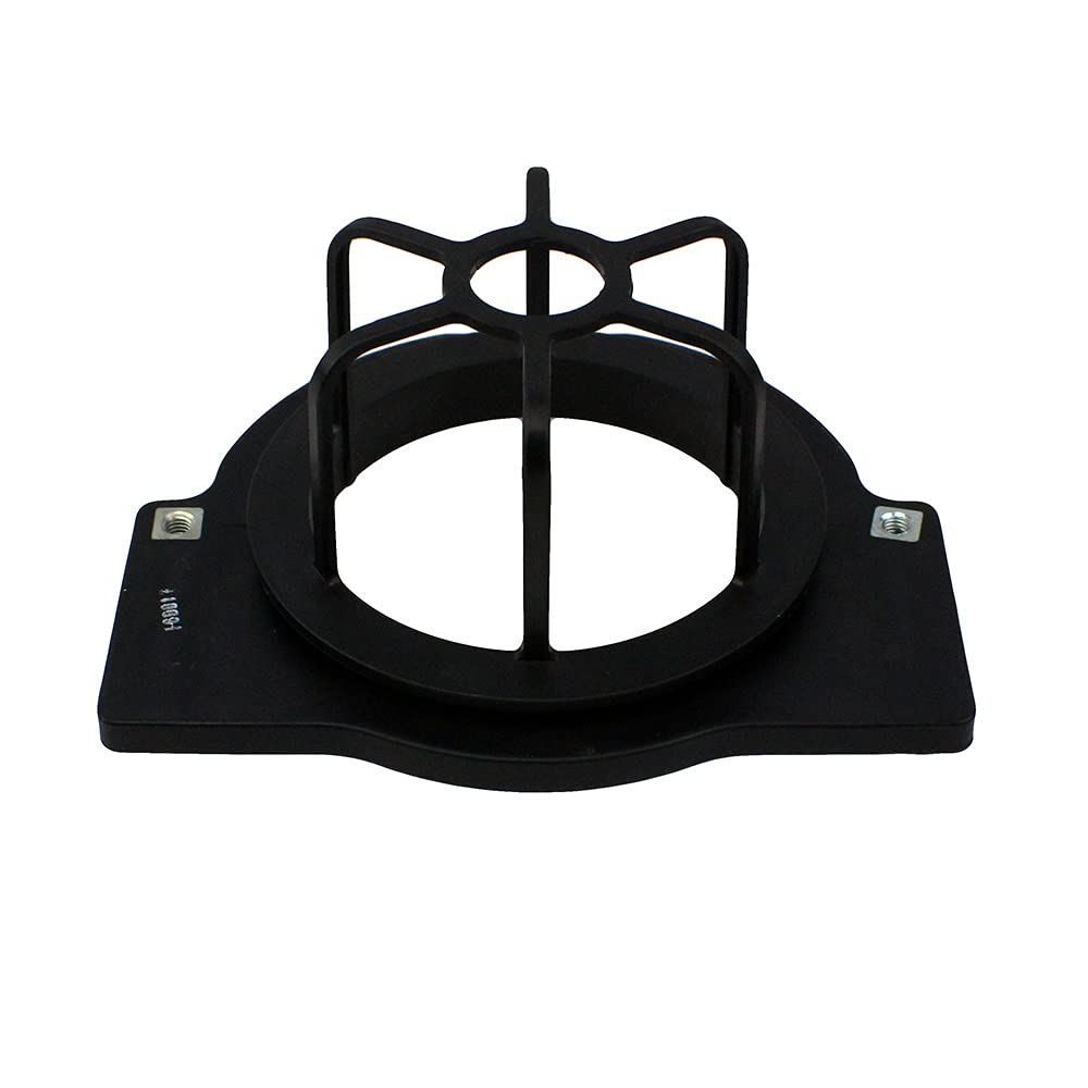 Polaris ATV Airbox Support, Inner, Genuine OEM Part 5437462, Qty 1