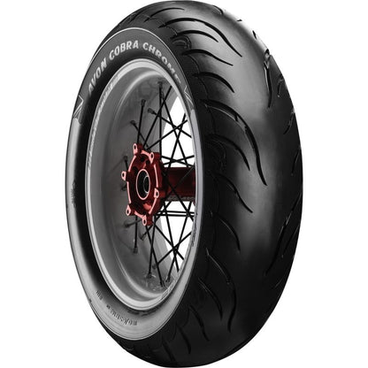 Avon Cobra Chrome AV92 Rear Tire - 150/70VB18 76V 1DK