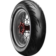 Avon Cobra Chrome AV92 Rear Tire - 180/55-18 80H 1DK