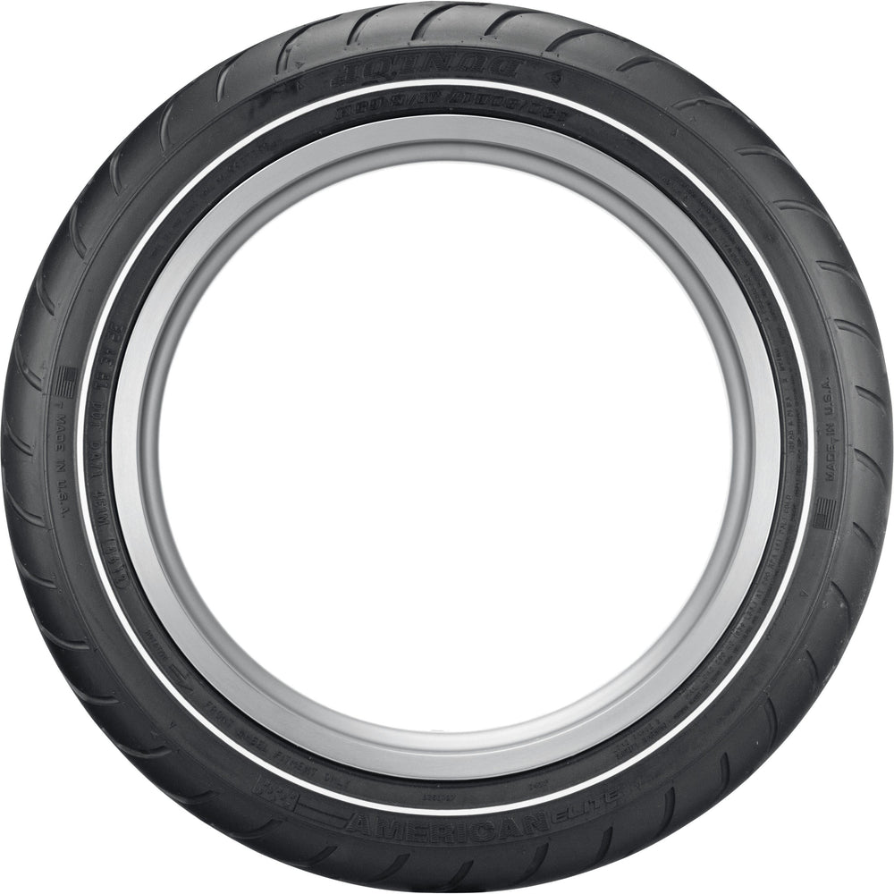 Tire American Elite Front 130/90b16 67h Bias Tl Www