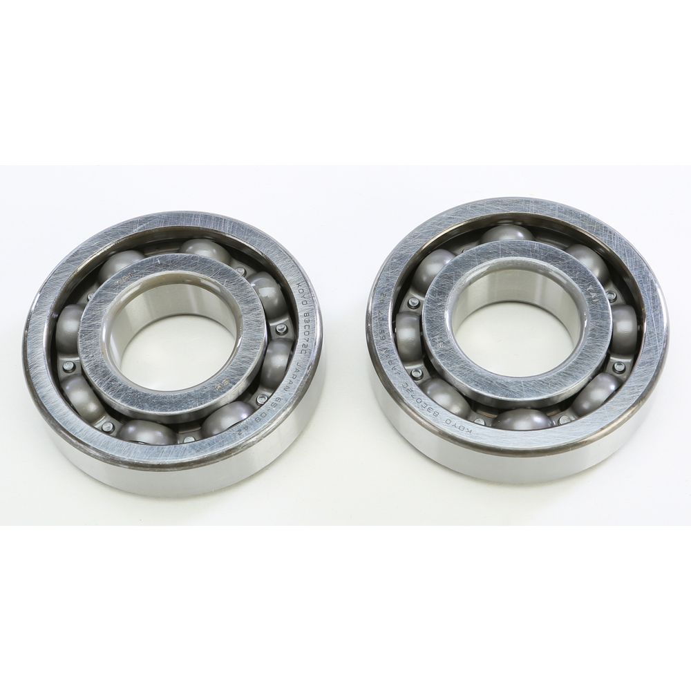 Crankshaft Bearing & Seal Kit Gas/Yam