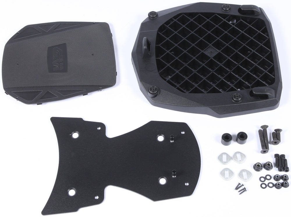Top Case Hardware