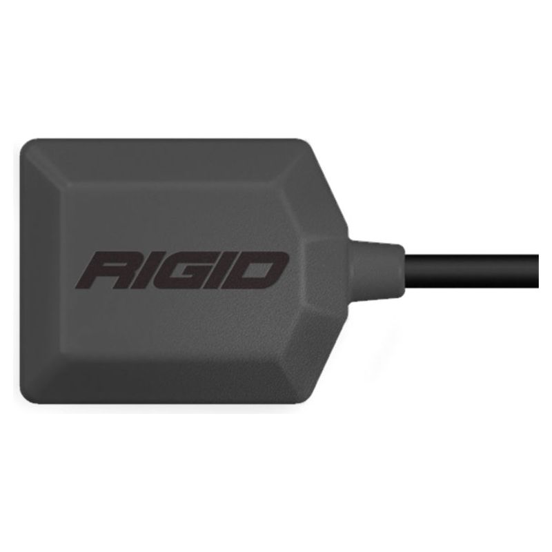 Rigid Industries Adapt GPS Module