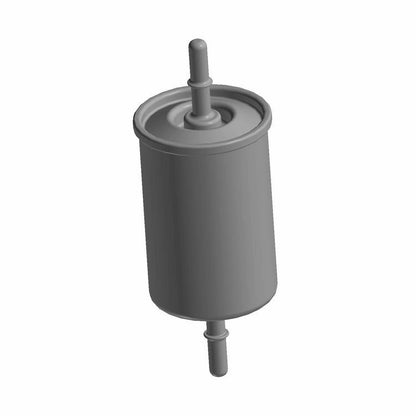 Polaris ATV Fuel Filter, Genuine OEM - 2520464