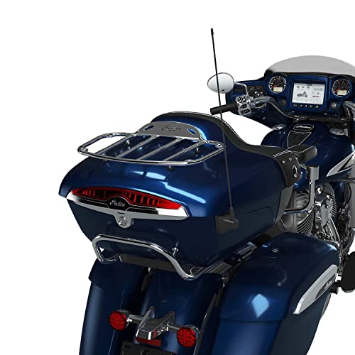 
                      
                        Indian Motorcycle Touring Trunk Mounted Antenna - 2889596
                      
                    