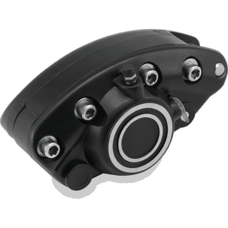 Bikers Choice 73-83 FL FX Black Rear Caliper Replaces H-D 44001-78B