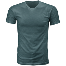 Knuckles Tee Indigo Sm