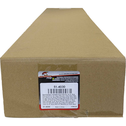 Steering Rack Assembly Kaw