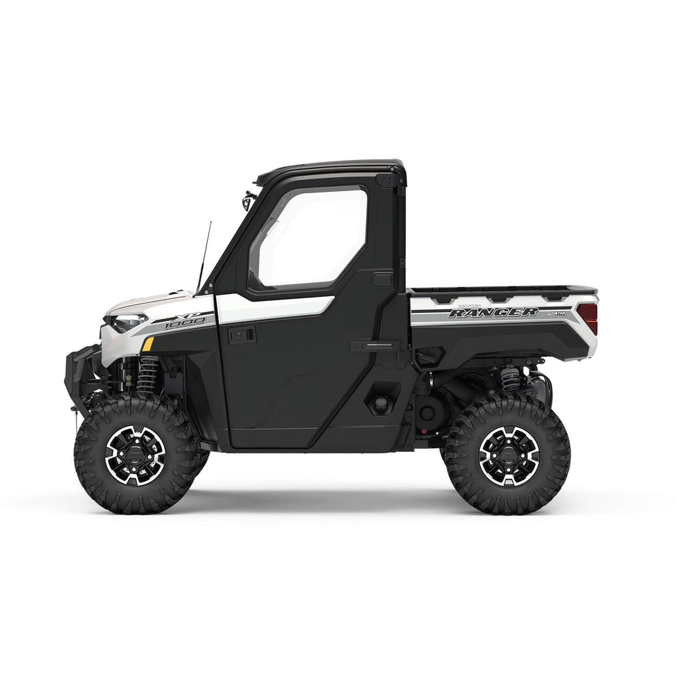 
                      
                        Polaris Off Road Front Exterior Door Accent Panel
                      
                    