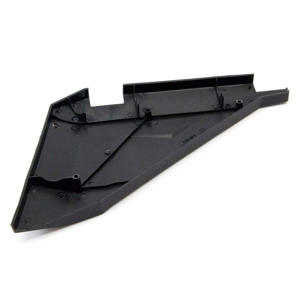 
                      
                        Polaris RZR Bolster Cover Panel, Left, Genuine OEM Part 5450755, Qty 1
                      
                    