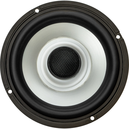 6.5" Speaker 300w Rgb Aplicable