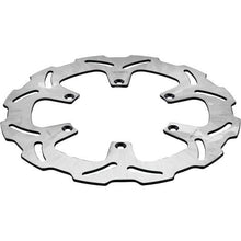 Brake Rotor