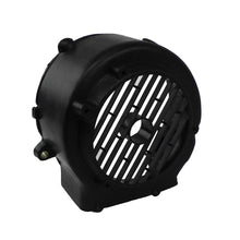 Polaris RZR Fan/Fly Wheel Cover, Genuine OEM Part 0455081, Qty 1