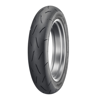 Tire Tt93gp Pro Front 100/90 12 49j Bias