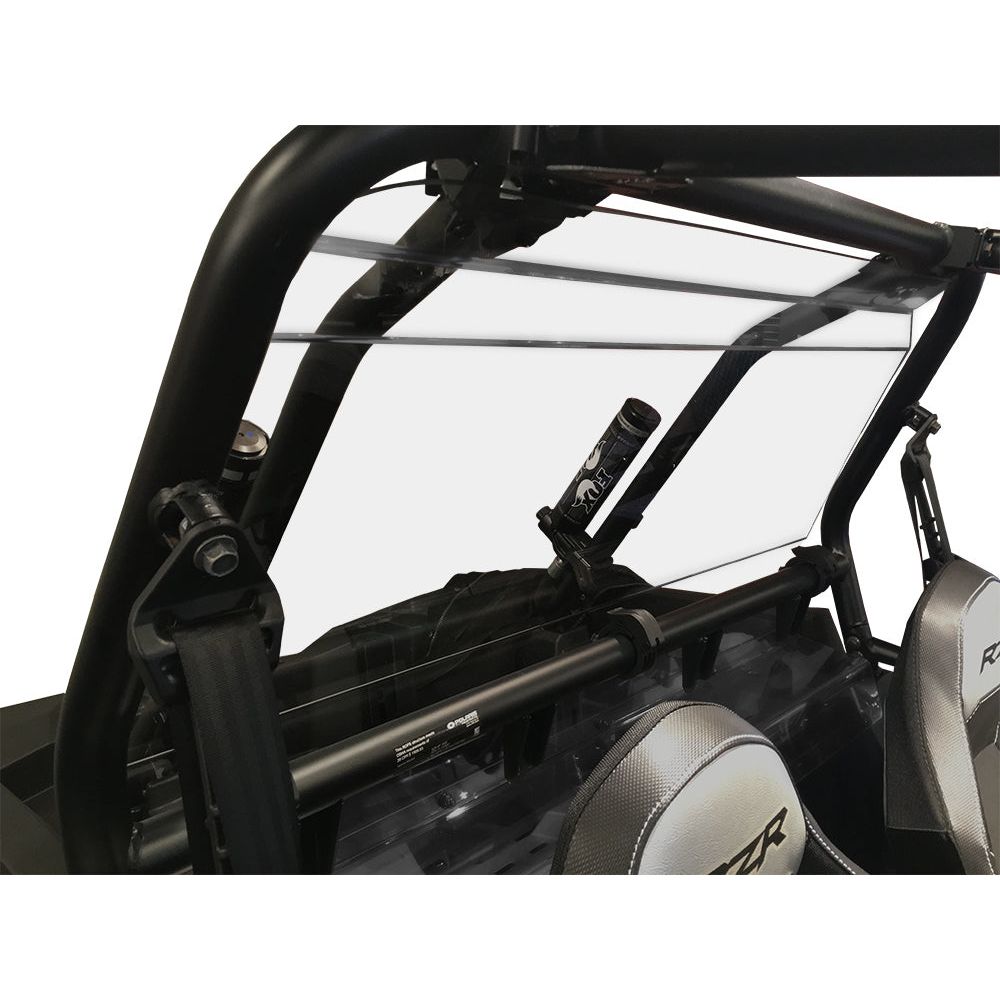 Rear Windshield Clr Pol