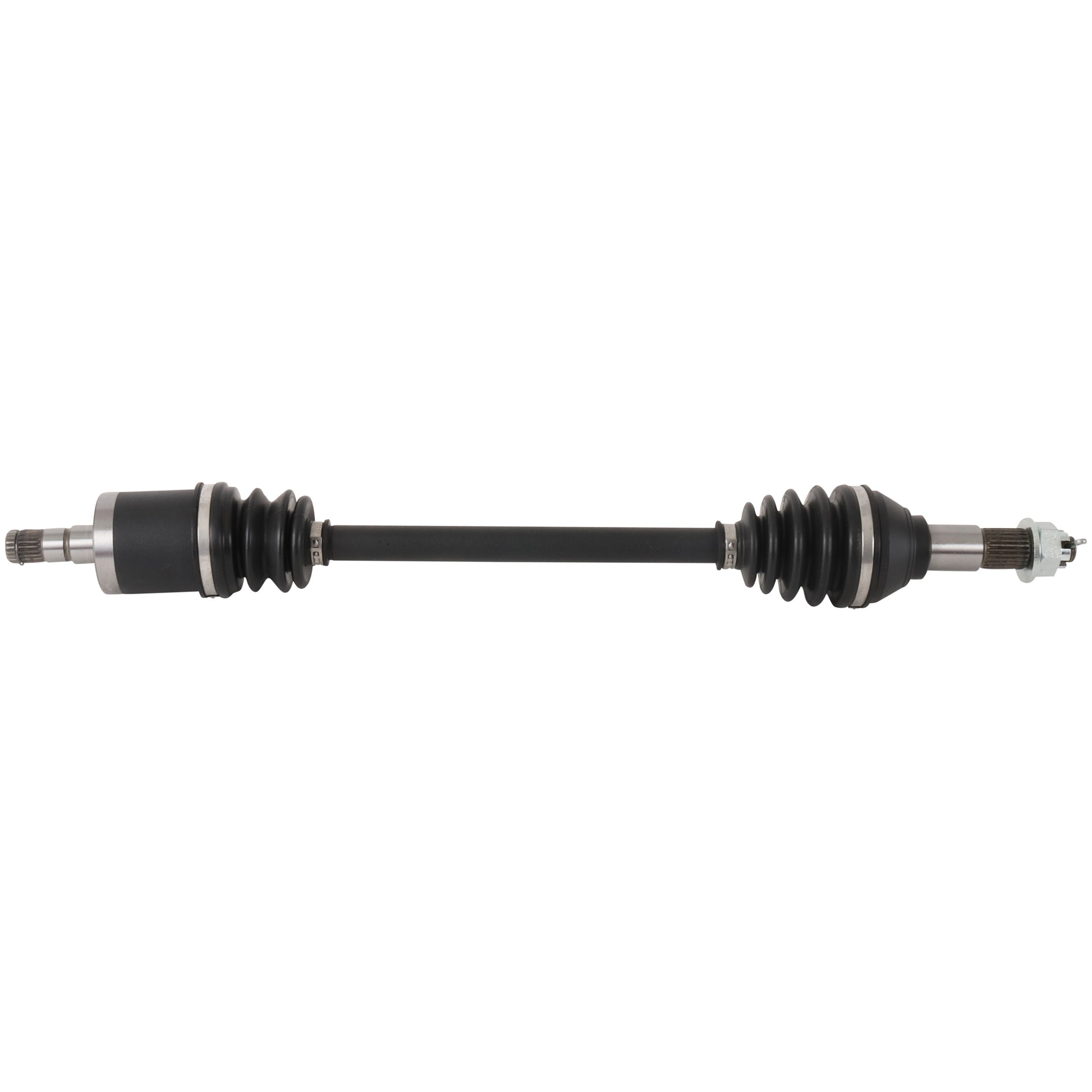 8 Ball Extreme Axle Front