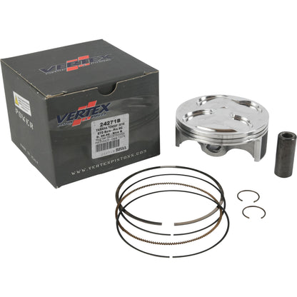 Piston Kit Hc Forged 96.96/Std 14.6:1 Yam