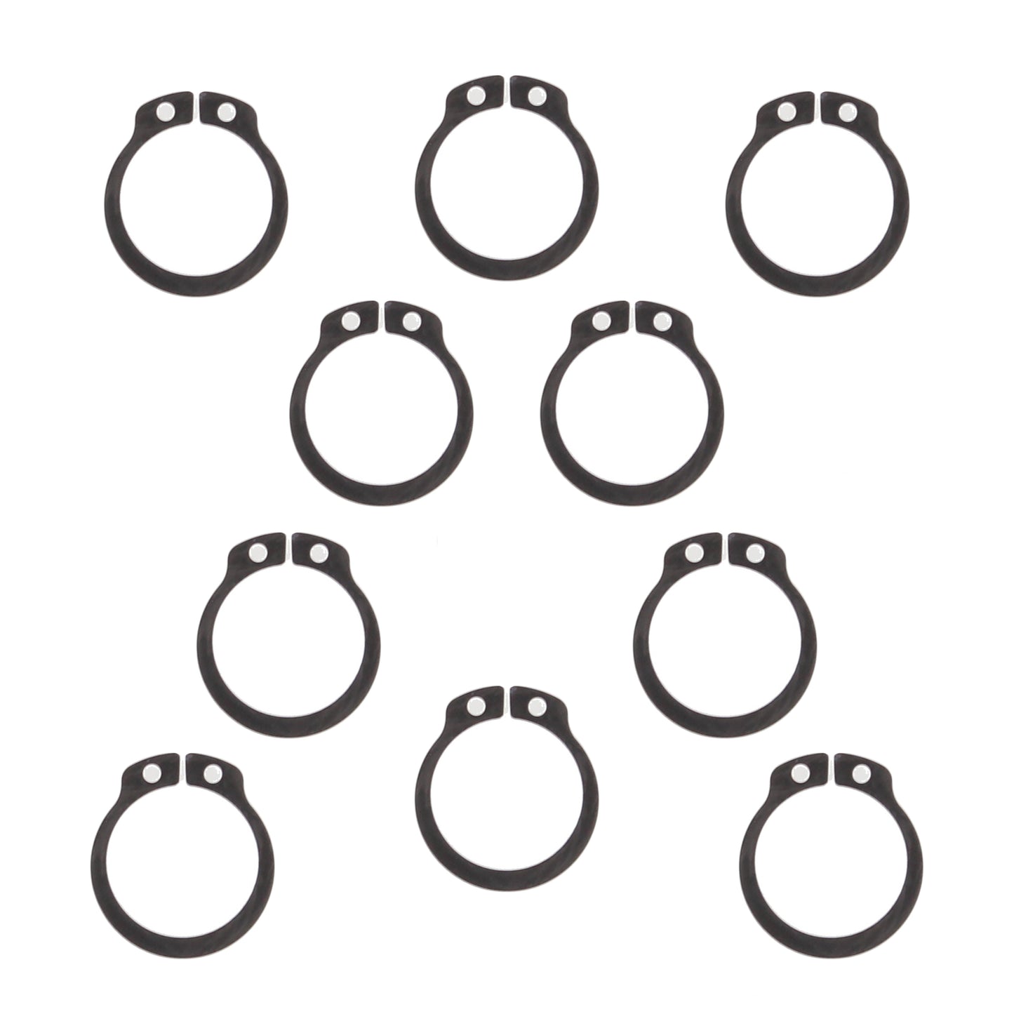 Countershaft Clip 10/Pk