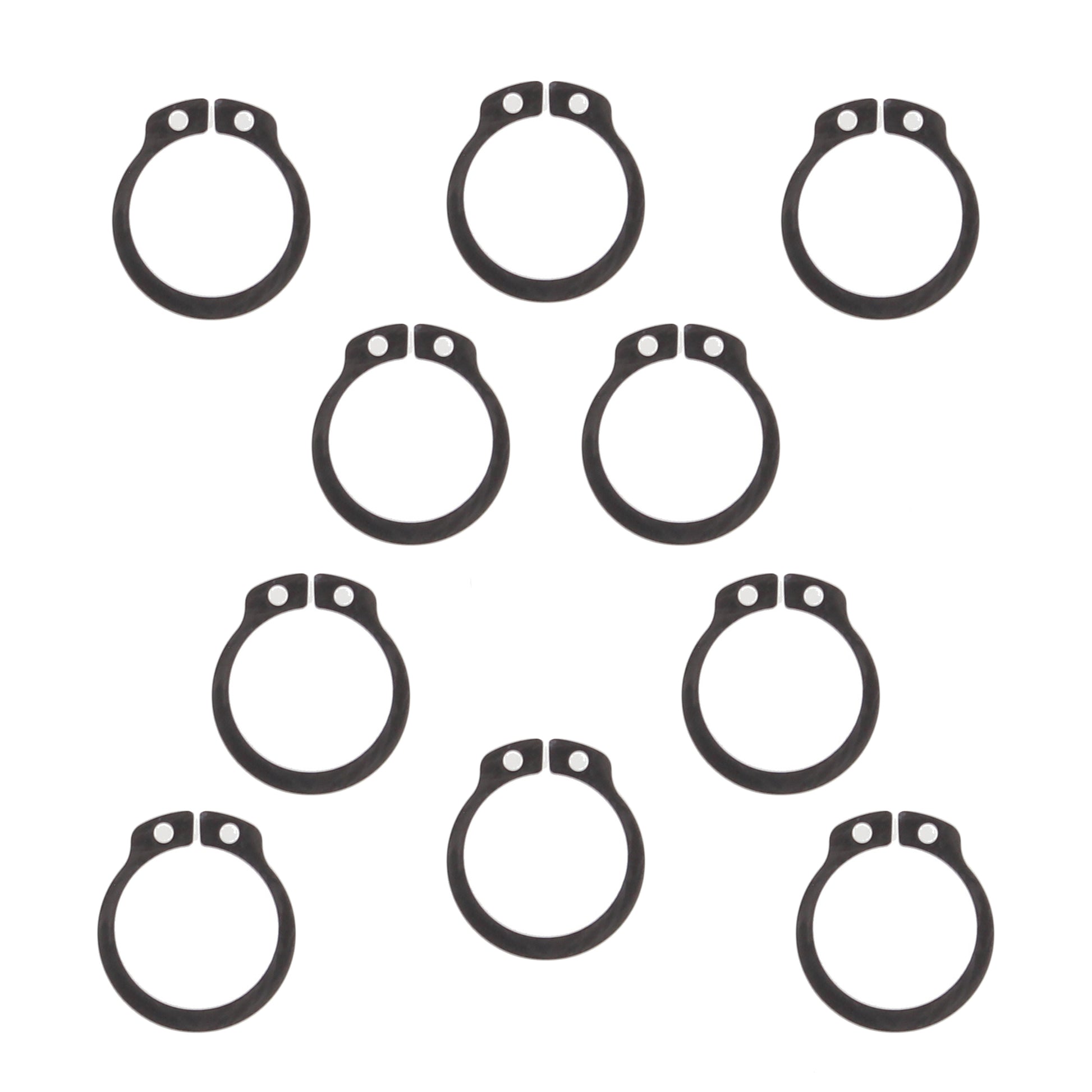 Countershaft Clip 10/Pk