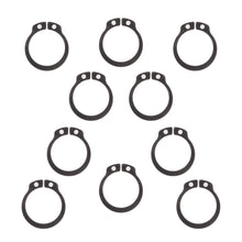 Countershaft Clip 10/Pk