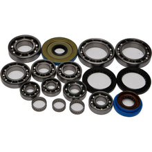 Differential Bearing And Seal Kit