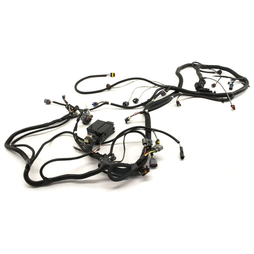 
                      
                        Polaris Off Road Chassis Harness, 4 x 4, 800, Genuine OEM Part 2411784, Qty 1
                      
                    