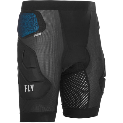 Ce Revel Impact Shorts Black Sm