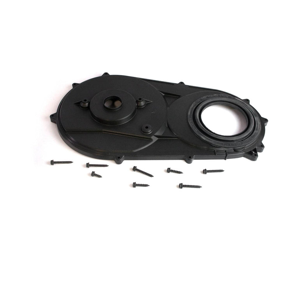 
                      
                        Polaris ATV Cover Kit, Intake Clutch, Genuine OEM Part 2200792, Qty 1
                      
                    