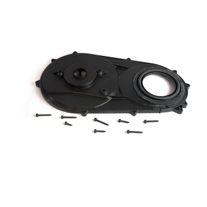 Polaris ATV Cover Kit, Intake Clutch, Genuine OEM Part 2200792, Qty 1