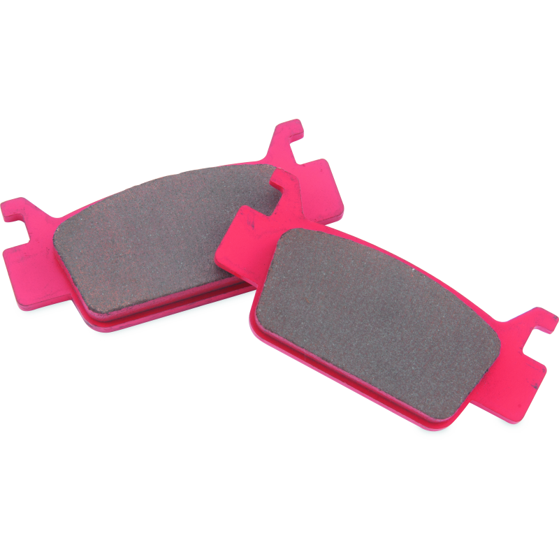 BikeMaster Honda Sintered Brake Pads