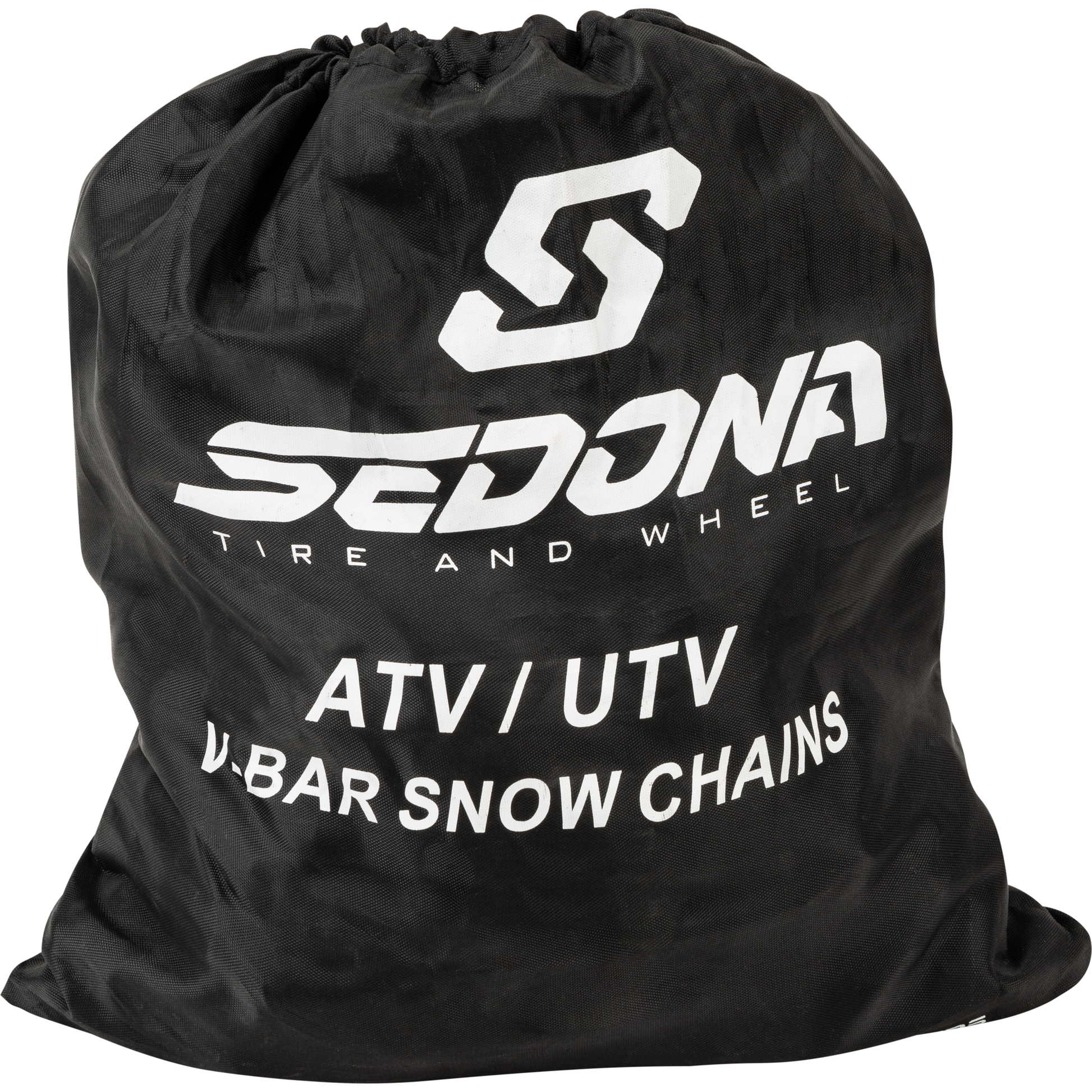 V Bar Atv/Utv Tire Snow Chains D 11"